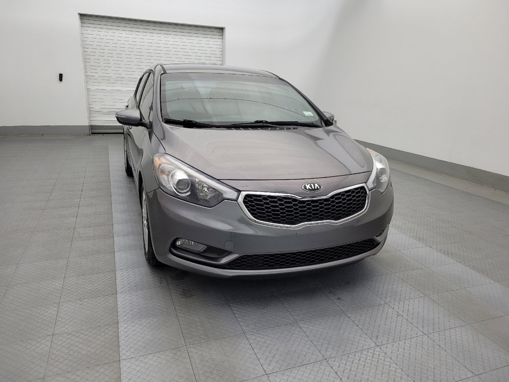 Used 2016 Kia Forte LX image 14