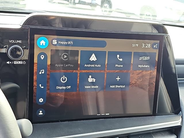 New 2026 Subaru Outback Wilderness AWD/4WD image 20