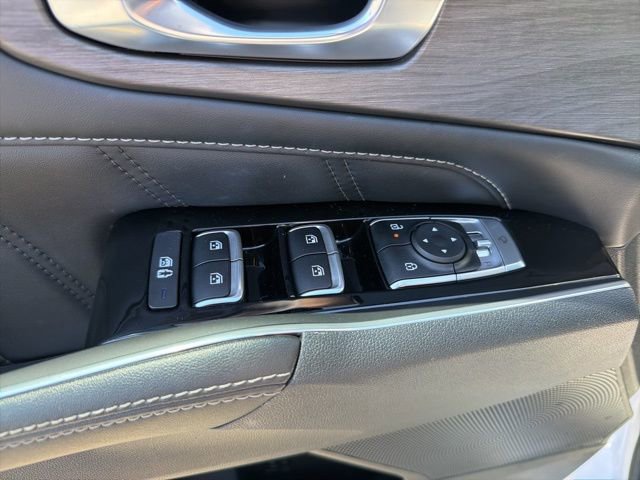 Used 2024 Kia Sorento SX image 12