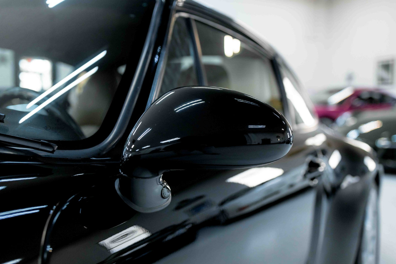 Used 1998 Porsche 911 Carrera 4S image 26