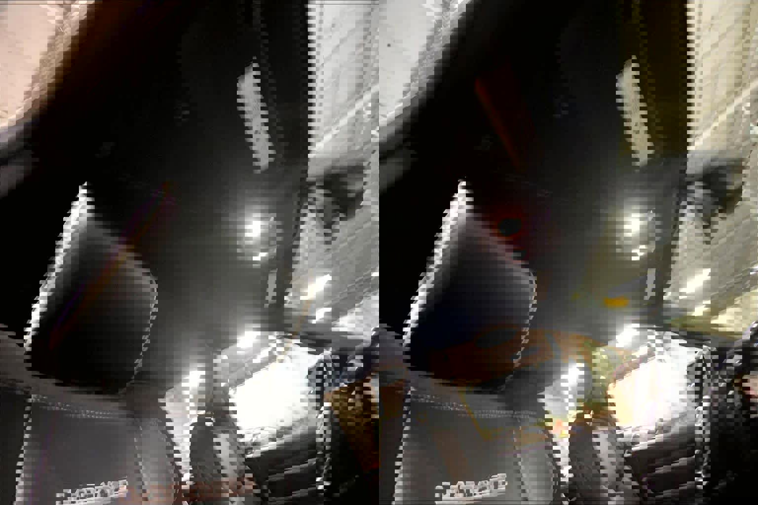 Used 2019 RAM 2500 Laramie AWD/4WD image 14