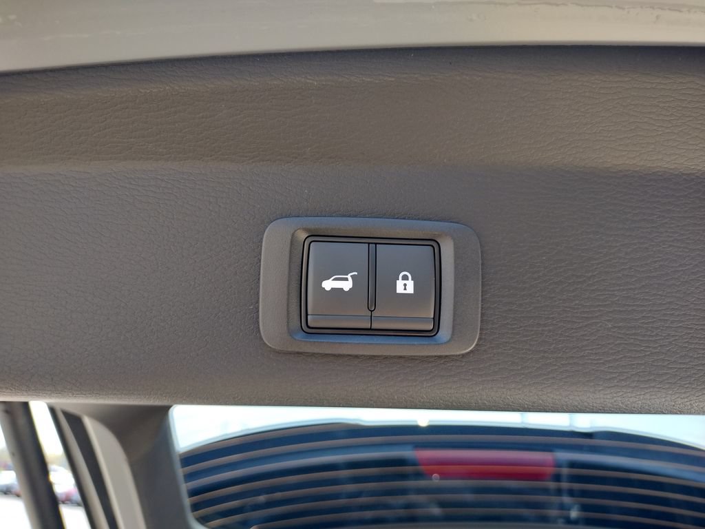 New 2026 Mitsubishi Outlander AWD image 28
