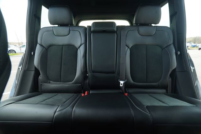 New 2026 Jeep Grand Cherokee Altitude AWD/4WD image 31