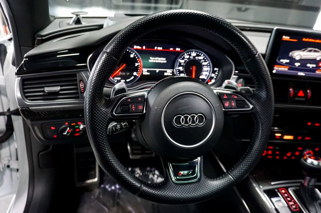 Used 2016 Audi RS 7 Prestige AWD/4WD image 14
