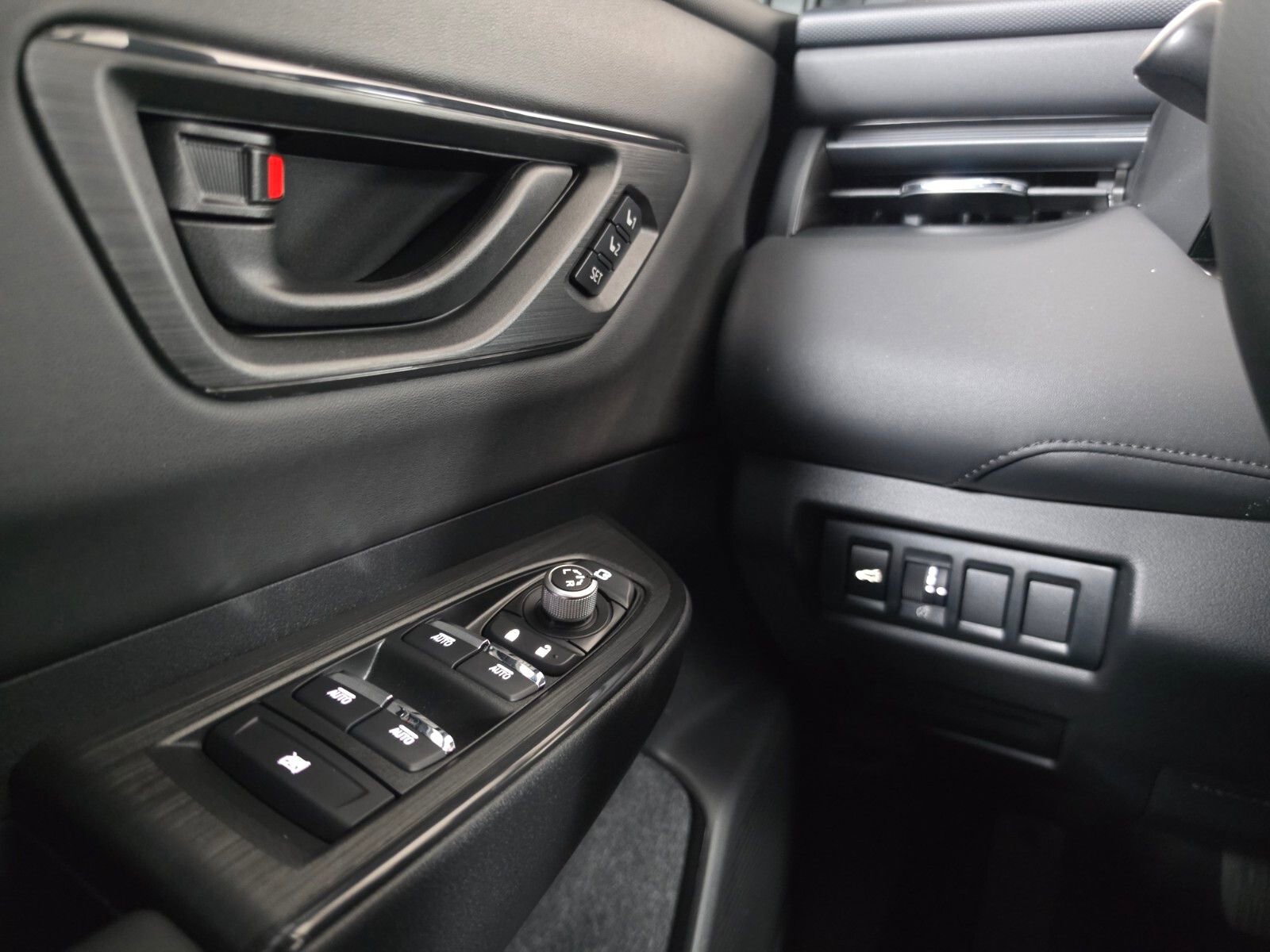 New 2026 Subaru Outback Wilderness AWD/4WD image 33