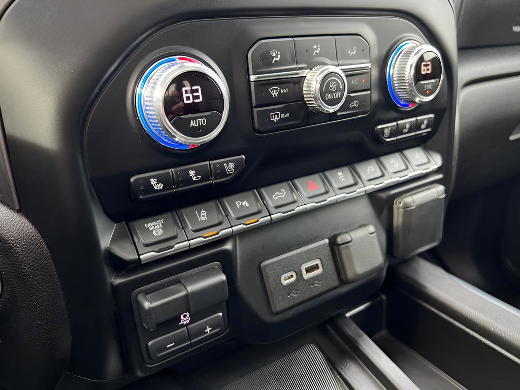 Used 2022 GMC Sierra 2500 Denali AWD/4WD image 56