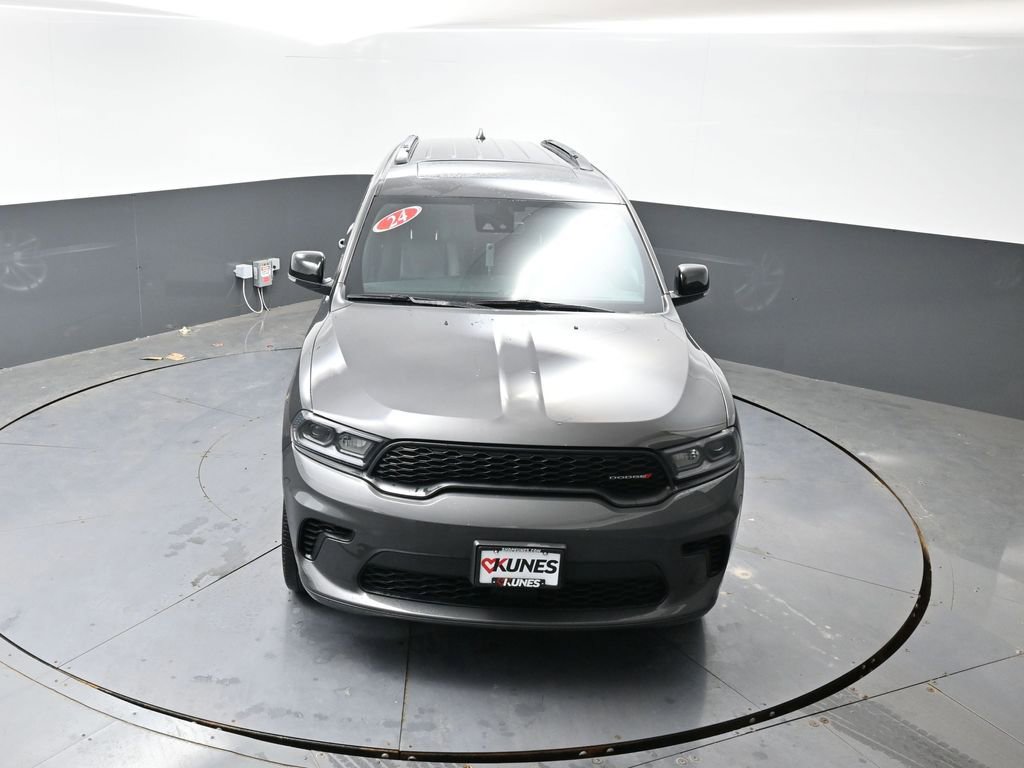 Used 2024 Dodge Durango GT AWD/4WD image 46