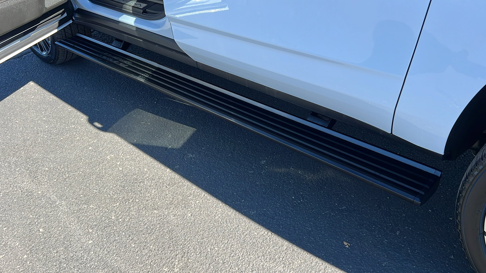 New 2026 Chevrolet Suburban High Country w/ LPO, Get Active Package image 11