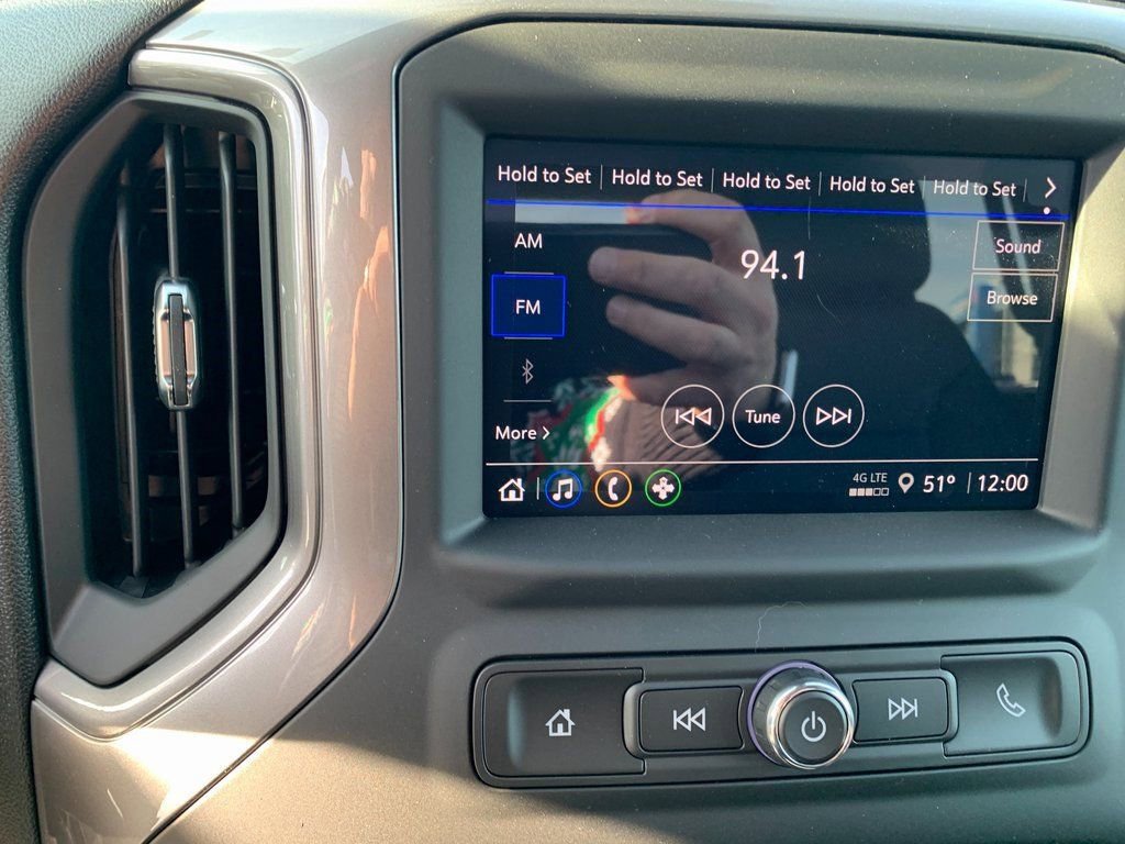 New 2024 Chevrolet Silverado 2500 W/T w/ WT Convenience Package image 29