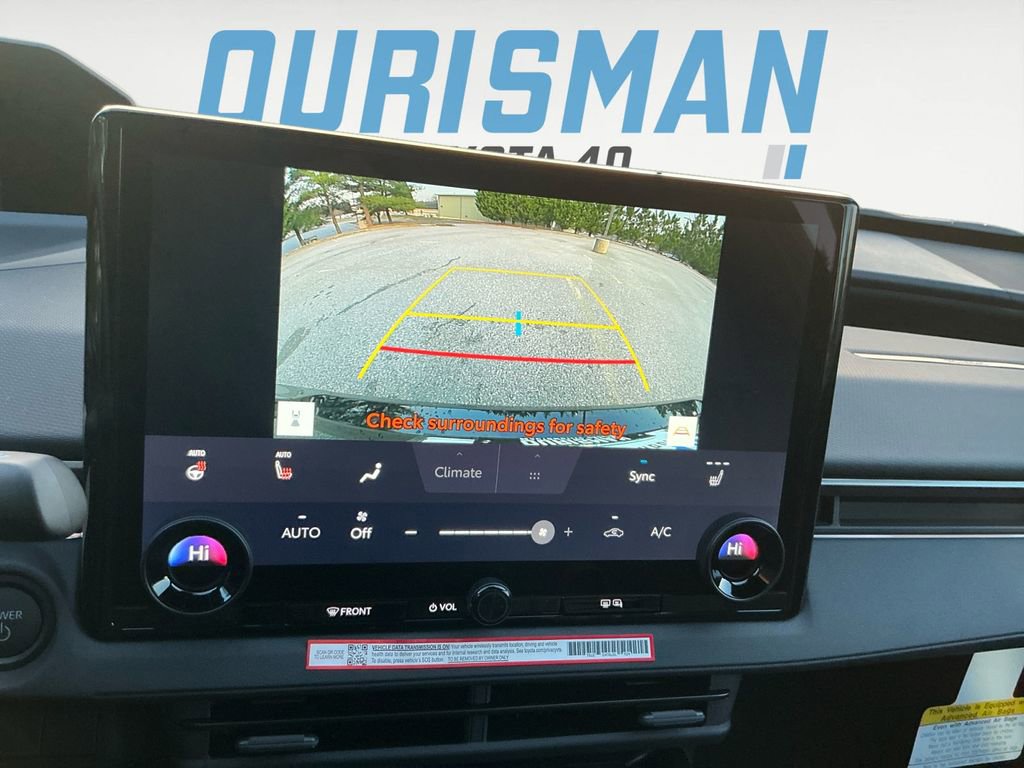 New 2026 Toyota bZ image 19