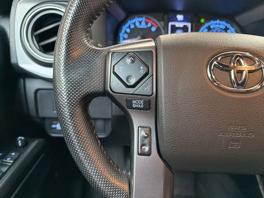 Used 2023 Toyota Tacoma TRD Pro AWD/4WD image 16