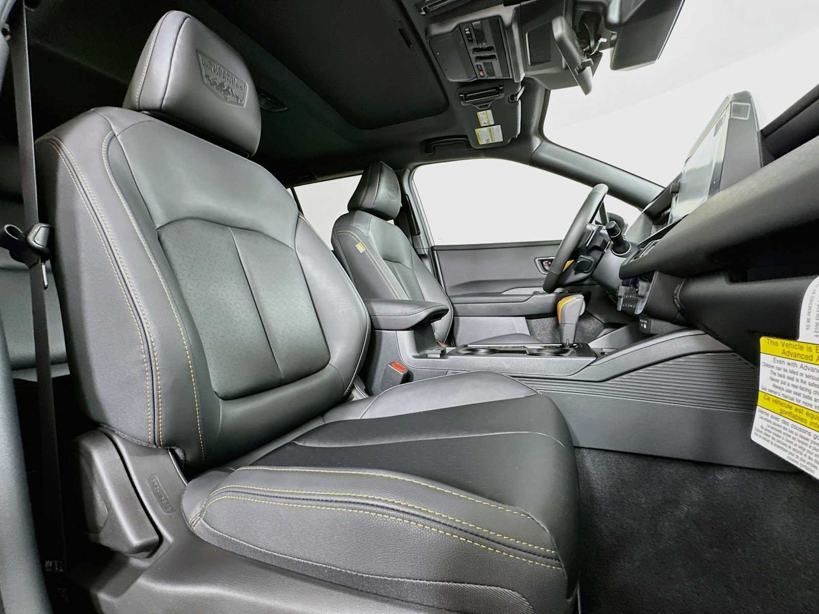 New 2026 Subaru Outback Wilderness AWD/4WD image 27