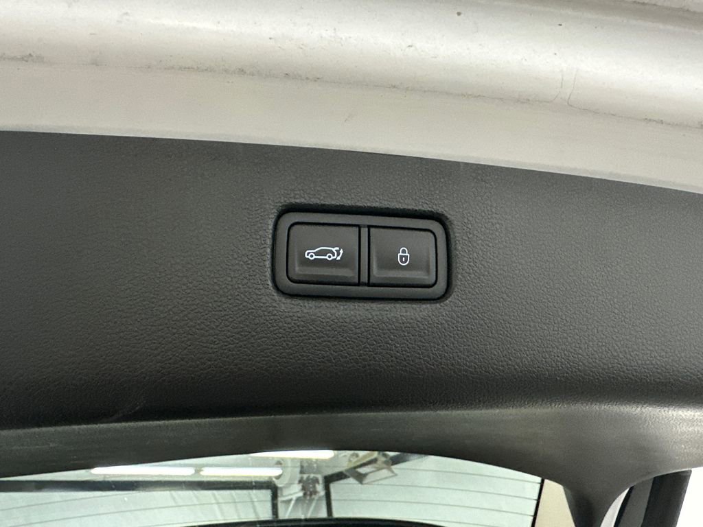 Used 2024 Genesis GV80 2.5T AWD/4WD image 21