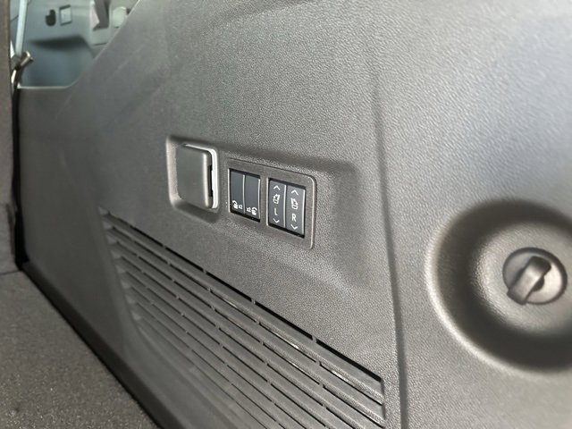 New 2026 Chevrolet Suburban Premier w/ Sun And Tow Package image 16