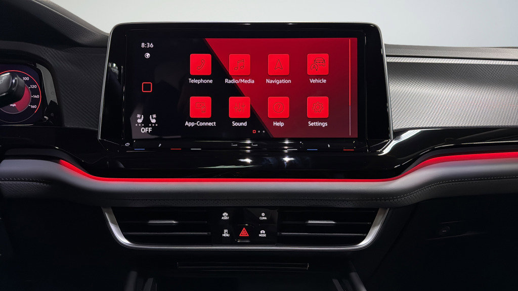 New 2026 Volkswagen Atlas Peak Edition image 40