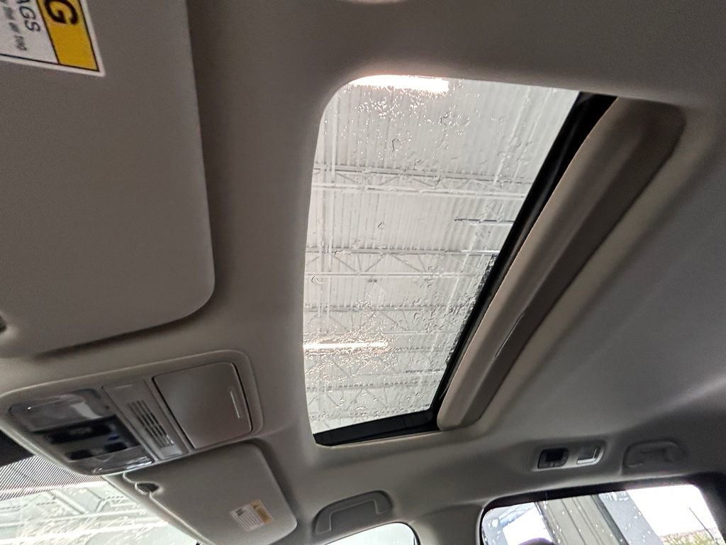 New 2026 Honda Odyssey EX-L image 25