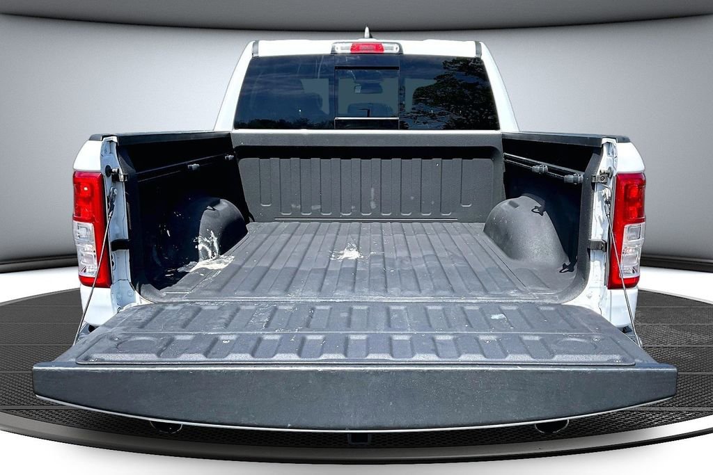 Used 2019 RAM 1500 Big Horn image 7