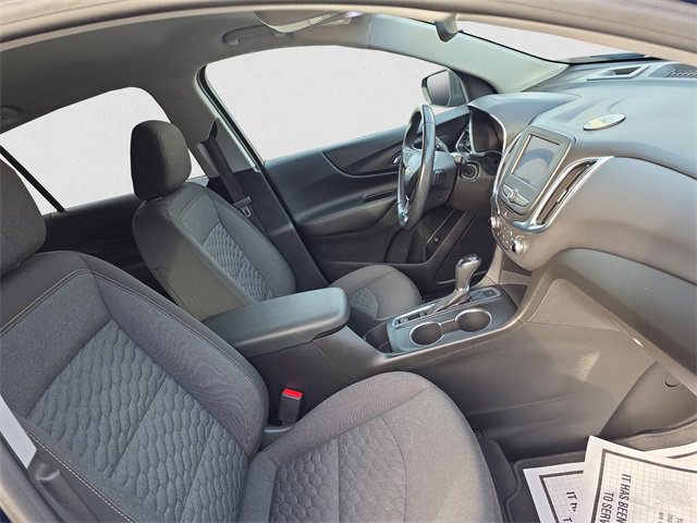 Used 2021 Chevrolet Equinox LT image 15