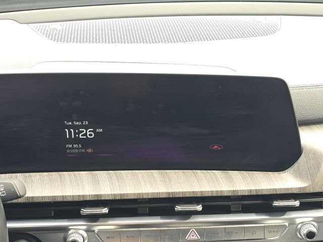 Used 2023 Kia Telluride SX image 31