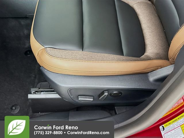 New 2025 Ford Bronco Sport Outer Banks w/ Outer Banks Tech Package+ image 22