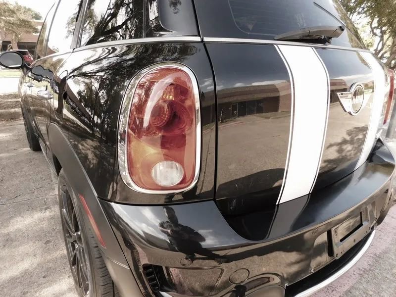 Used 2012 MINI Cooper Countryman S image 11