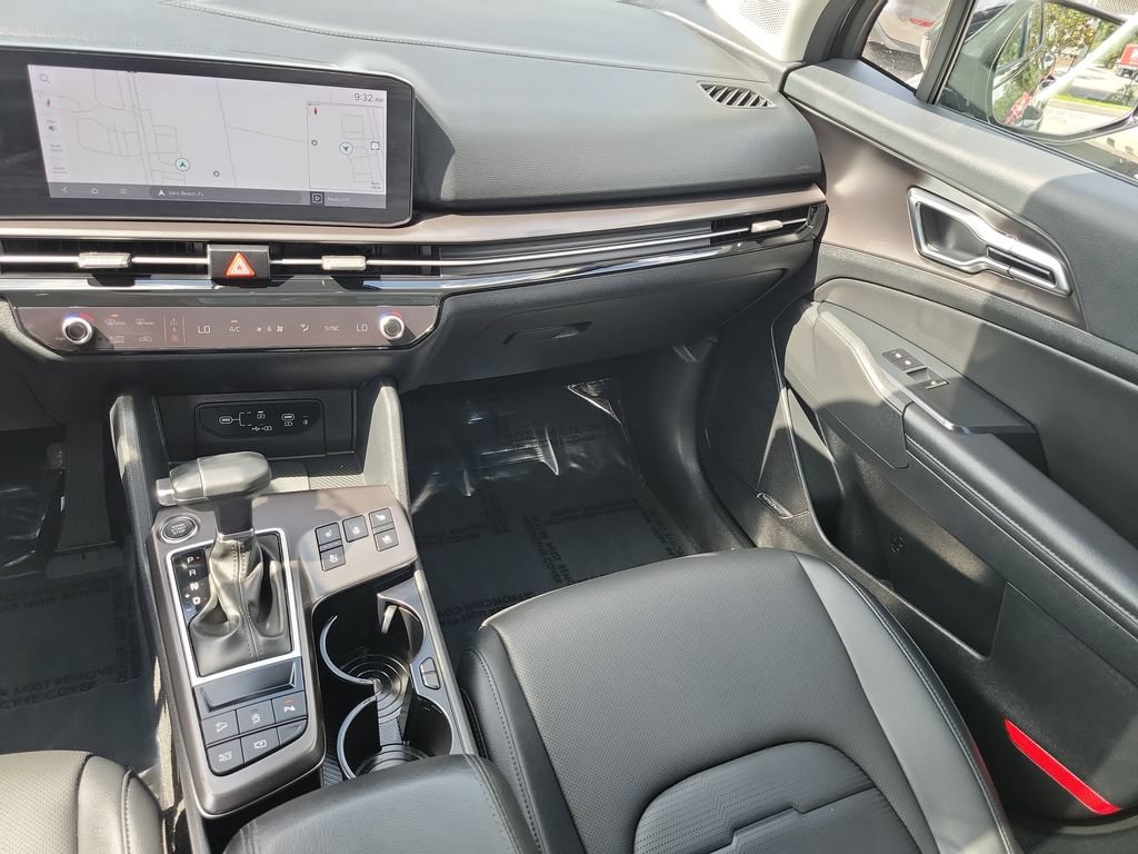Certified 2026 Kia Sportage SX AWD/4WD image 29