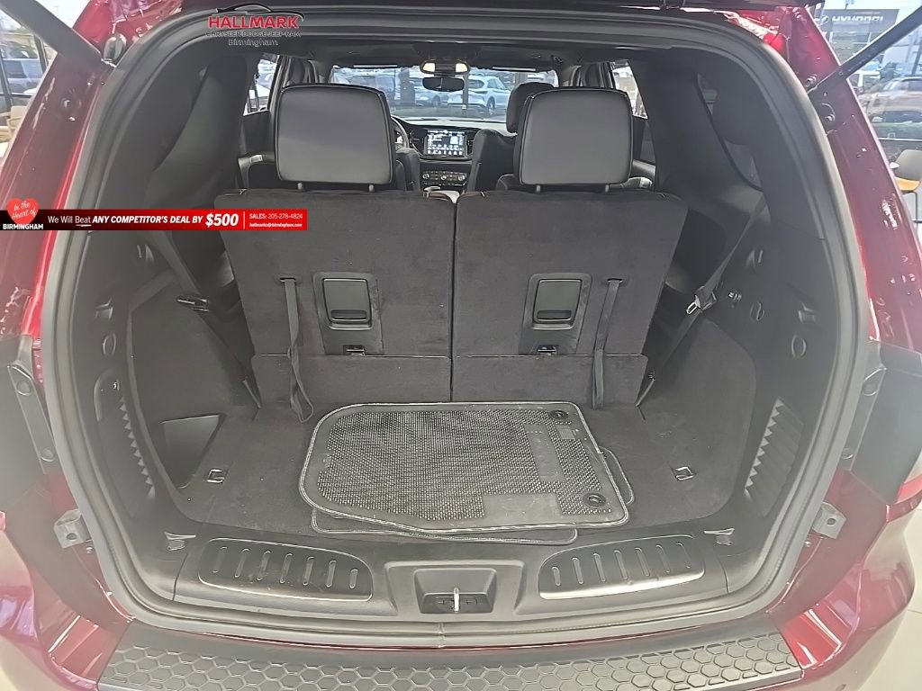 Used 2021 Dodge Durango SRT Hellcat w/ Black Package image 21
