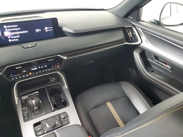 Certified 2024 MAZDA CX-90 Plug-In Hybrid w/ Premium Plus AWD/4WD image 18