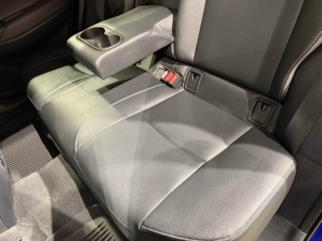 Certified 2025 Toyota Corolla Cross XLE image 19