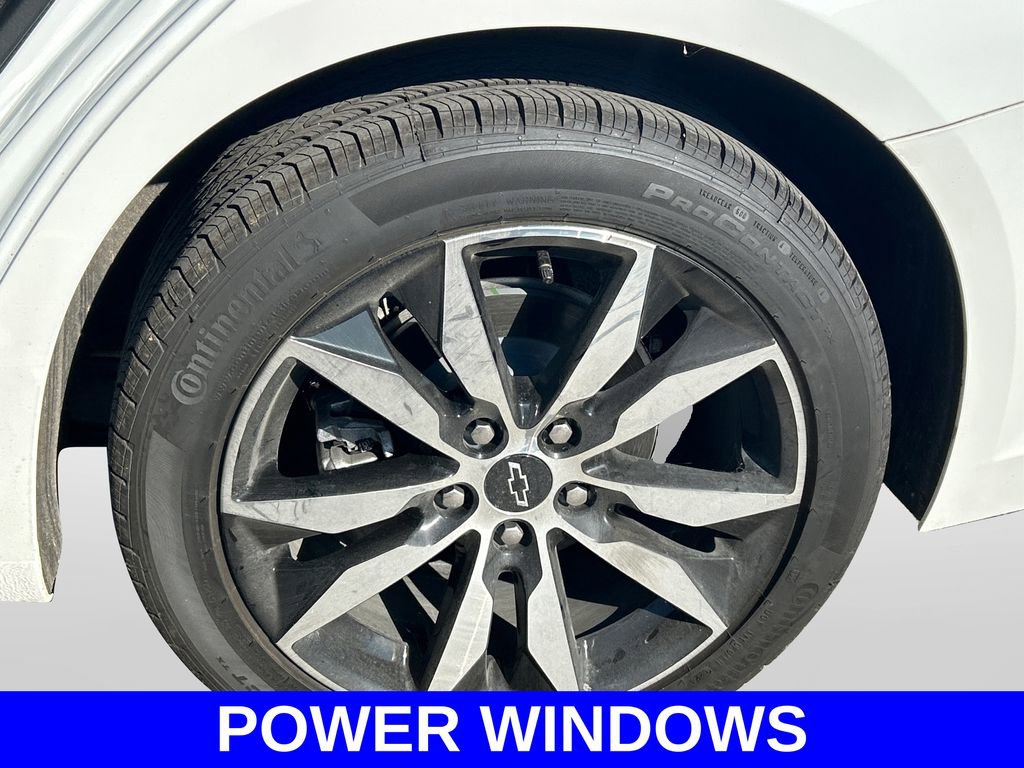 Used 2024 Chevrolet Malibu RS image 13