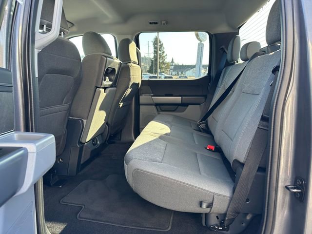 Used 2024 Ford F150 XLT image 11