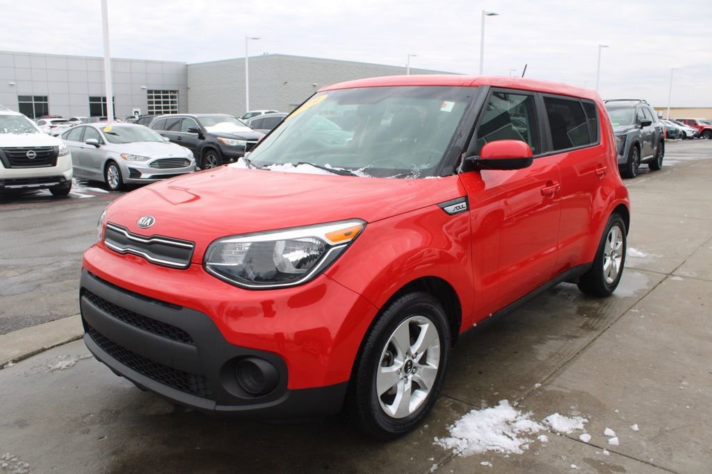 Used 2019 Kia Soul image 3