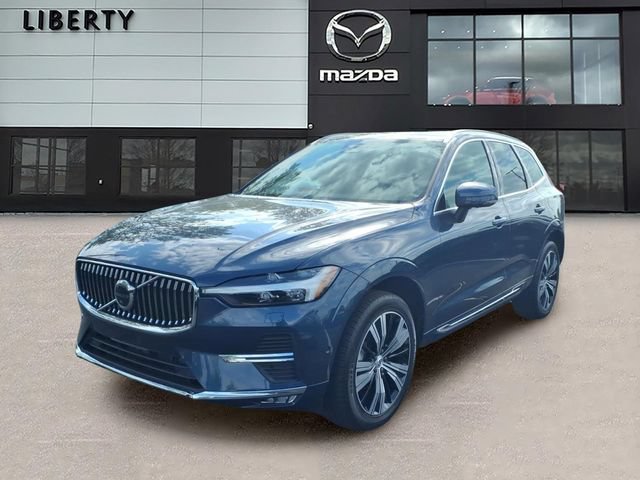 Used 2023 Volvo XC60 B5 Ultimate w/ Climate Package