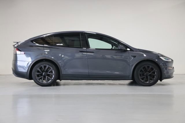 Used 2022 Tesla Model X AWD/4WD image 20