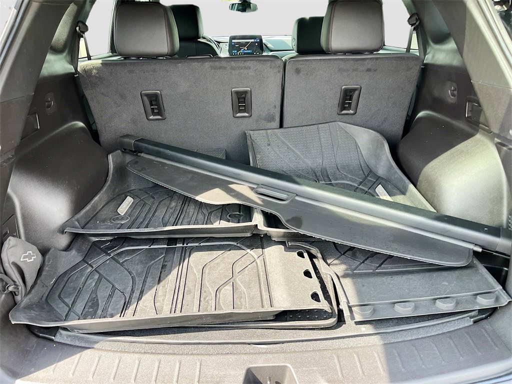 Used 2024 Chevrolet Blazer RS w/ Enhanced Convenience Package image 27