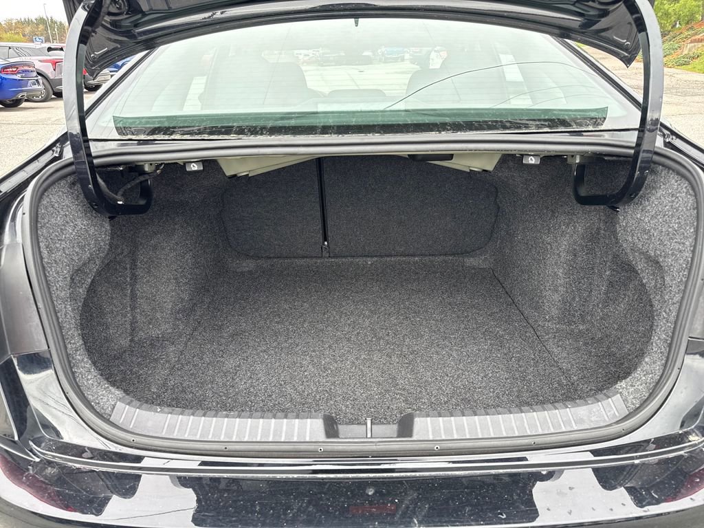 Used 2024 Volkswagen Jetta S FWD image 21