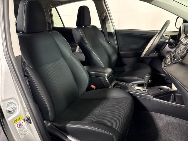 Used 2015 Toyota RAV4 XLE AWD/4WD image 15