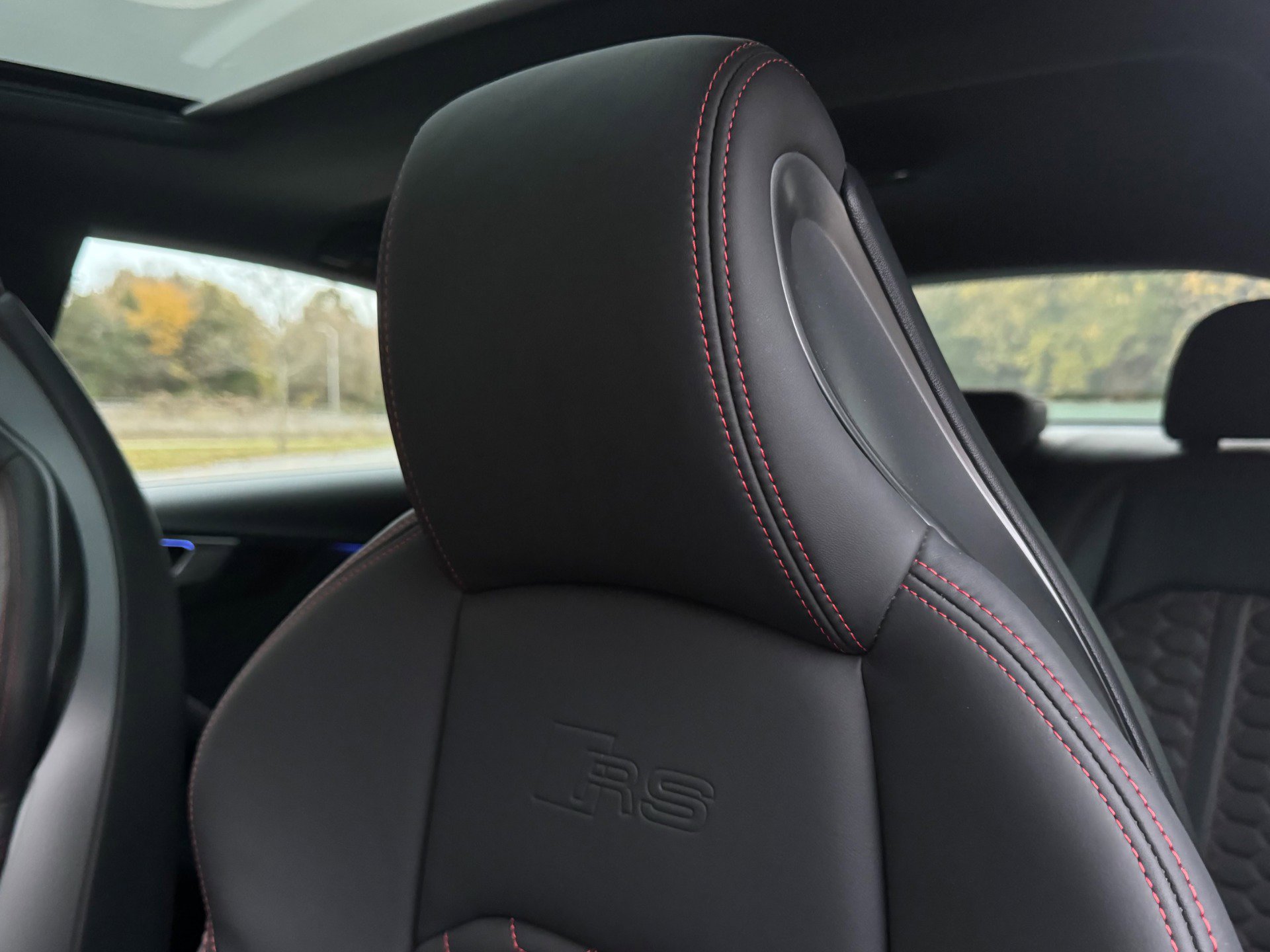 Used 2022 Audi RS 5 Sportback image 9