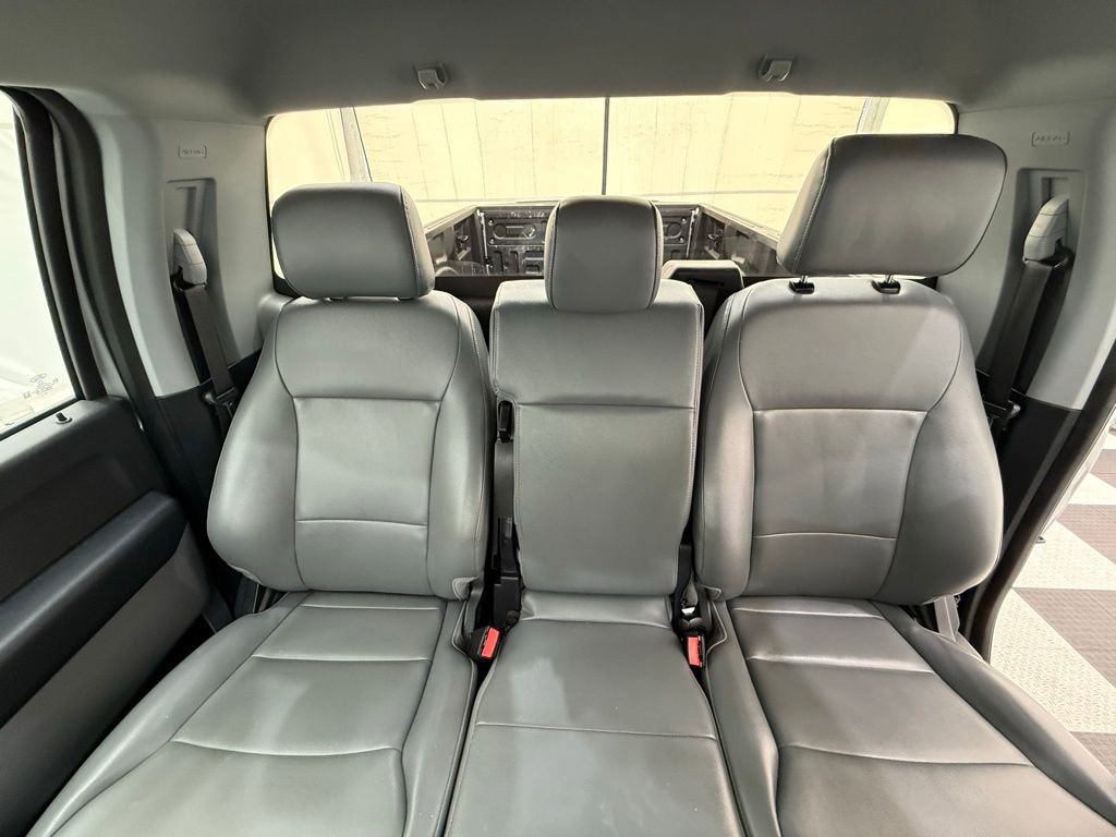 Used 2023 Ford F150 XL w/ Trailer Tow Package image 17