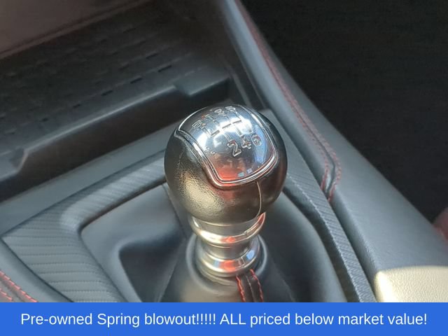 Used 2024 Ford Mustang GT Premium RWD image 34