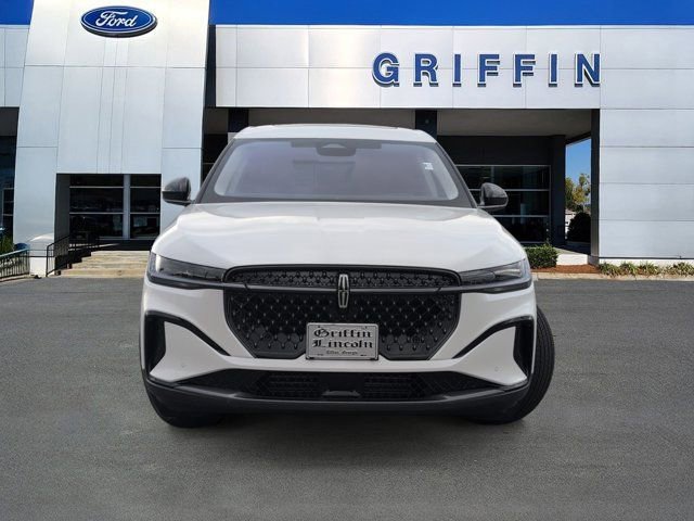 New 2026 Lincoln Nautilus Premier w/ Equipment Group 102A image 12