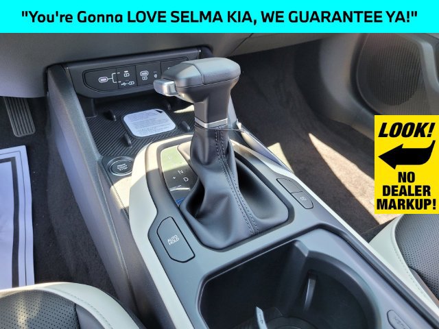 New 2026 Kia K4 GT-Line FWD image 10