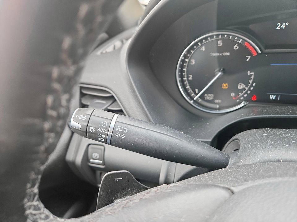 Used 2023 Cadillac CT4 Premium Luxury w/ Climate Package image 20