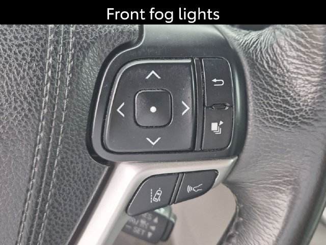 Certified 2018 Toyota Sienna XLE w/ XLE Navigation Package FWD image 19