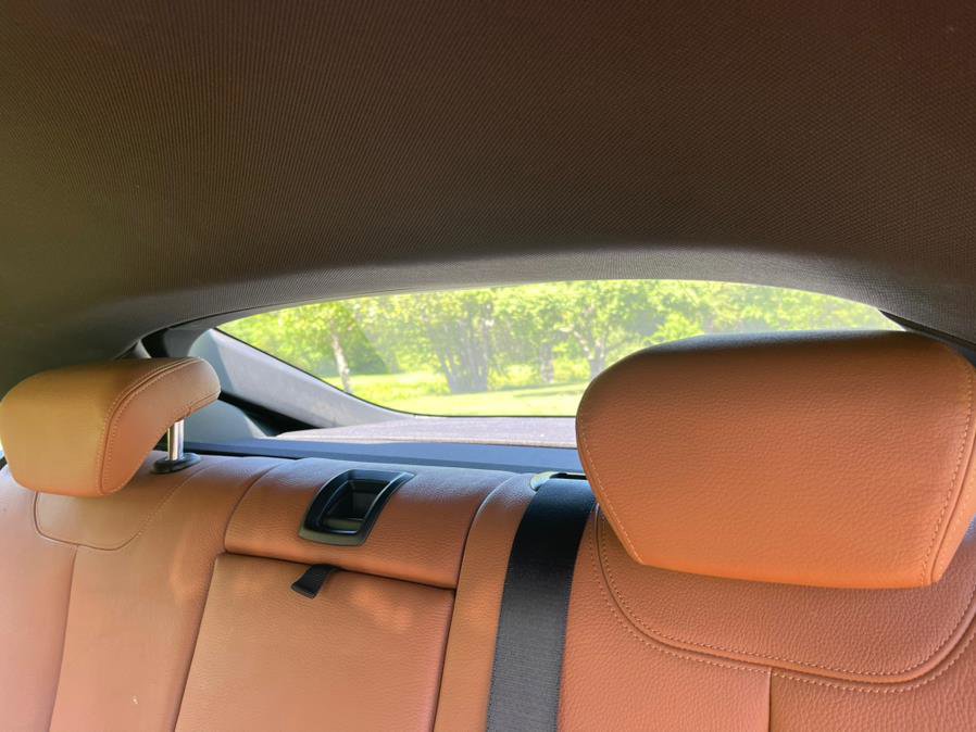 Used 2016 BMW 428i Gran Coupe xDrive image 37