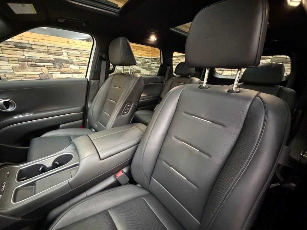 Used 2026 Hyundai Palisade Calligraphy image 11