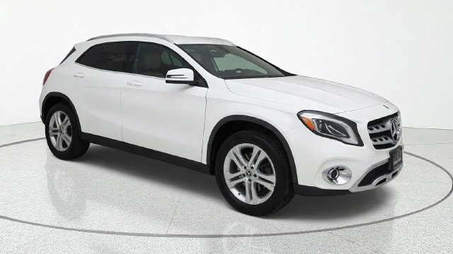 Used 2020 Mercedes-Benz GLA 250 image 7