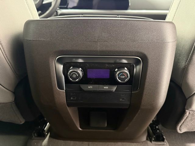 New 2026 Chevrolet Suburban LS w/ LPO, Dark Essentials Package image 30