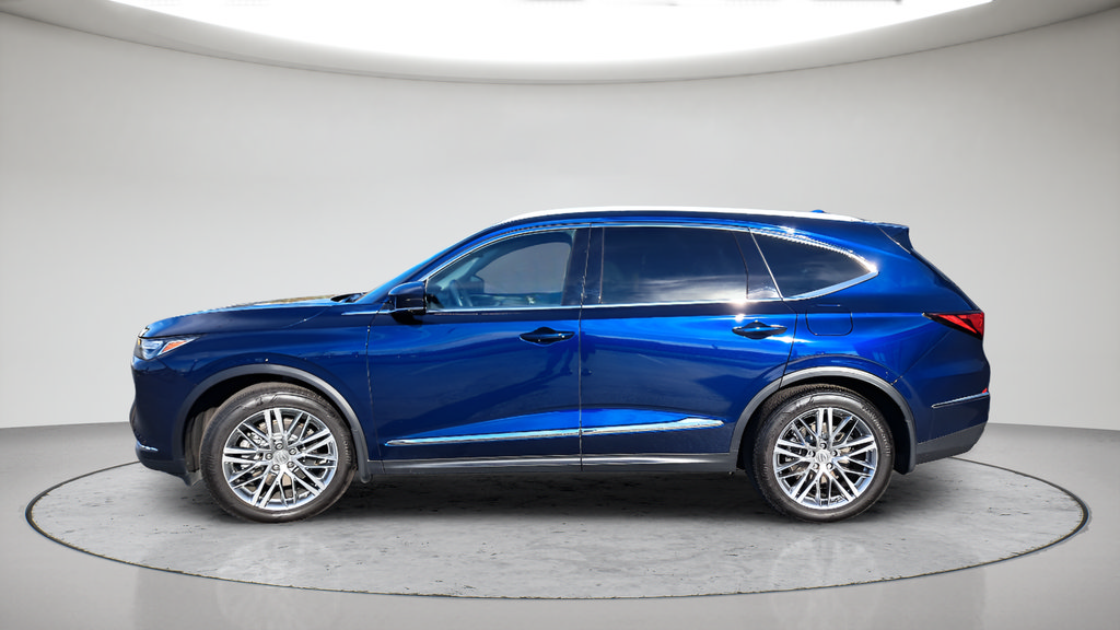 Used 2023 Acura MDX w/ Advance Package AWD/4WD image 6