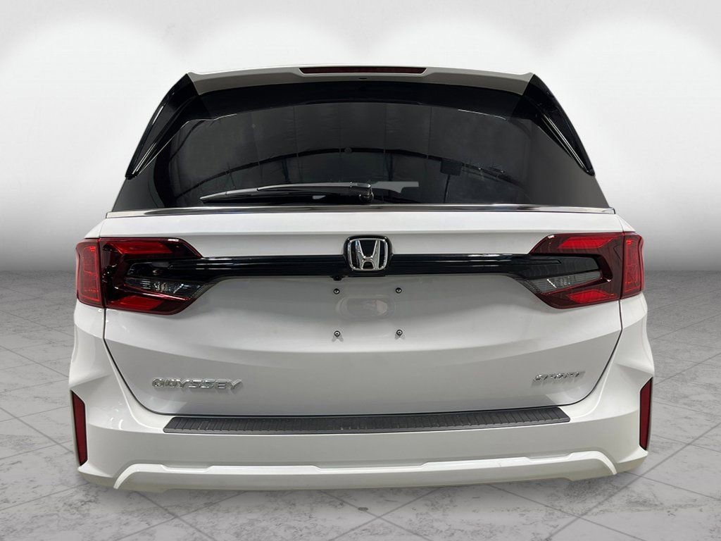 New 2026 Honda Odyssey Sport-L image 4